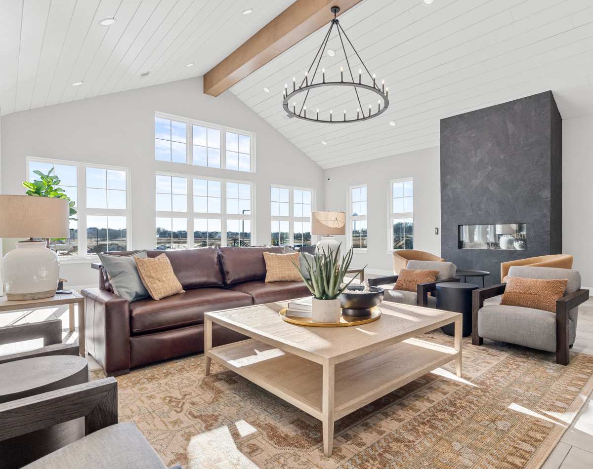 Apartments at Apex at Verona in Verona, Wisconsin