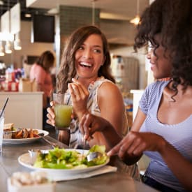 Food & Drink near Oasis at Oakwell in San Antonio, Texas