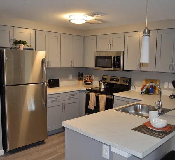 Apartments in Brookfield, CT Brookfield Village Apartments