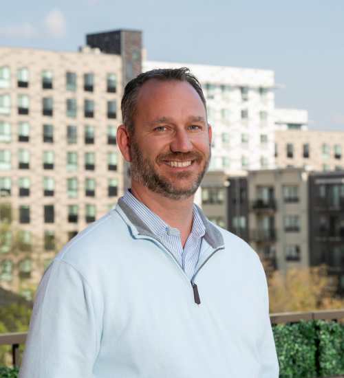 Manager of Merrill Gardens at Greenville in Greenville, South Carolina