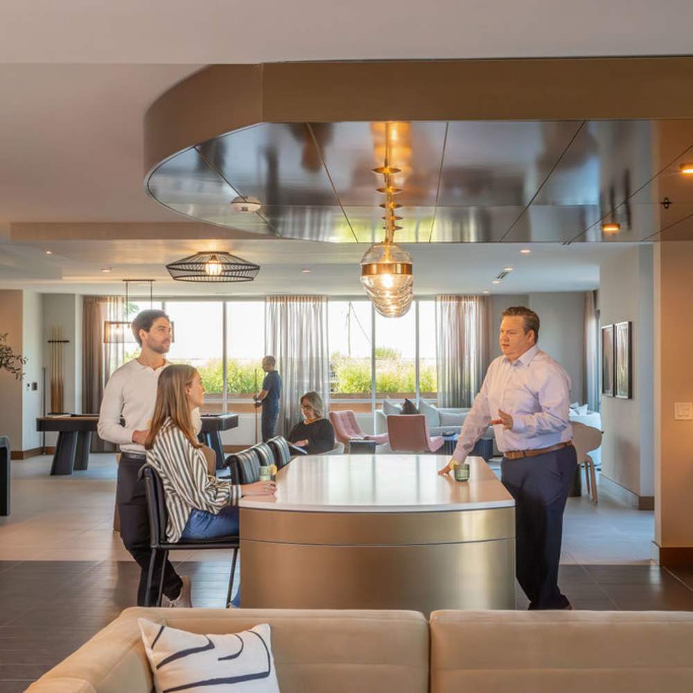The Kane Residential Difference at Kane Residential in Raleigh, North Carolina