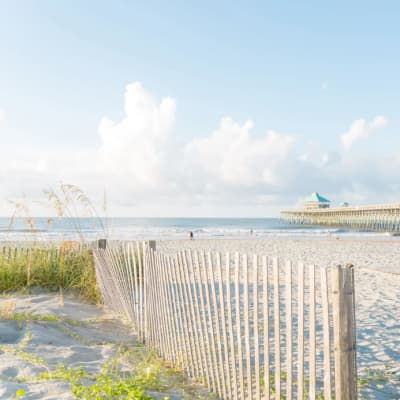 Southwood Realty communities in South Carolina