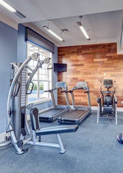 View amenities at Alterra | Rocky Hill in Rocky Hill, Connecticut