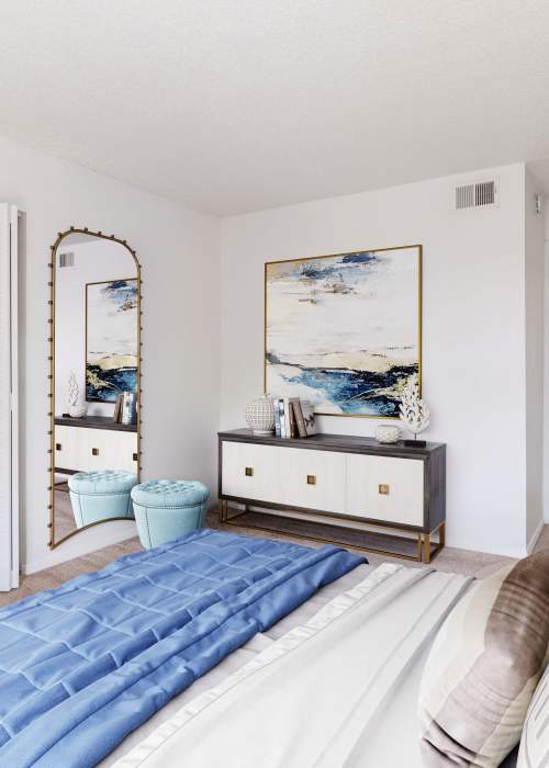 view Floor Plans at Tamarack on the Lake in Fayetteville, North Carolina