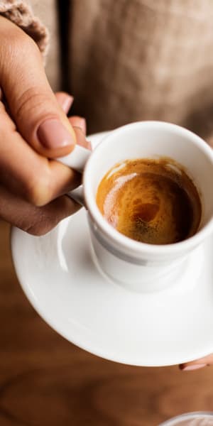 Coffee near The Reserve at Ballenger Creek Apartments in Frederick, Maryland