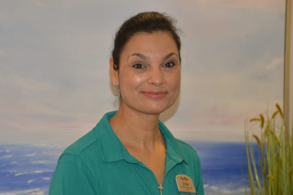 Josie Abarca Thomasson - Director of Life Enrichment at Village on the Park Friendswood in Friendswood, Texas