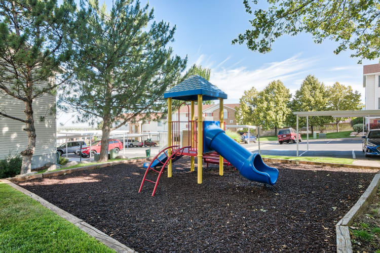 Cherry Lane Apartment Homes Bountiful Ut Apartments For Rent