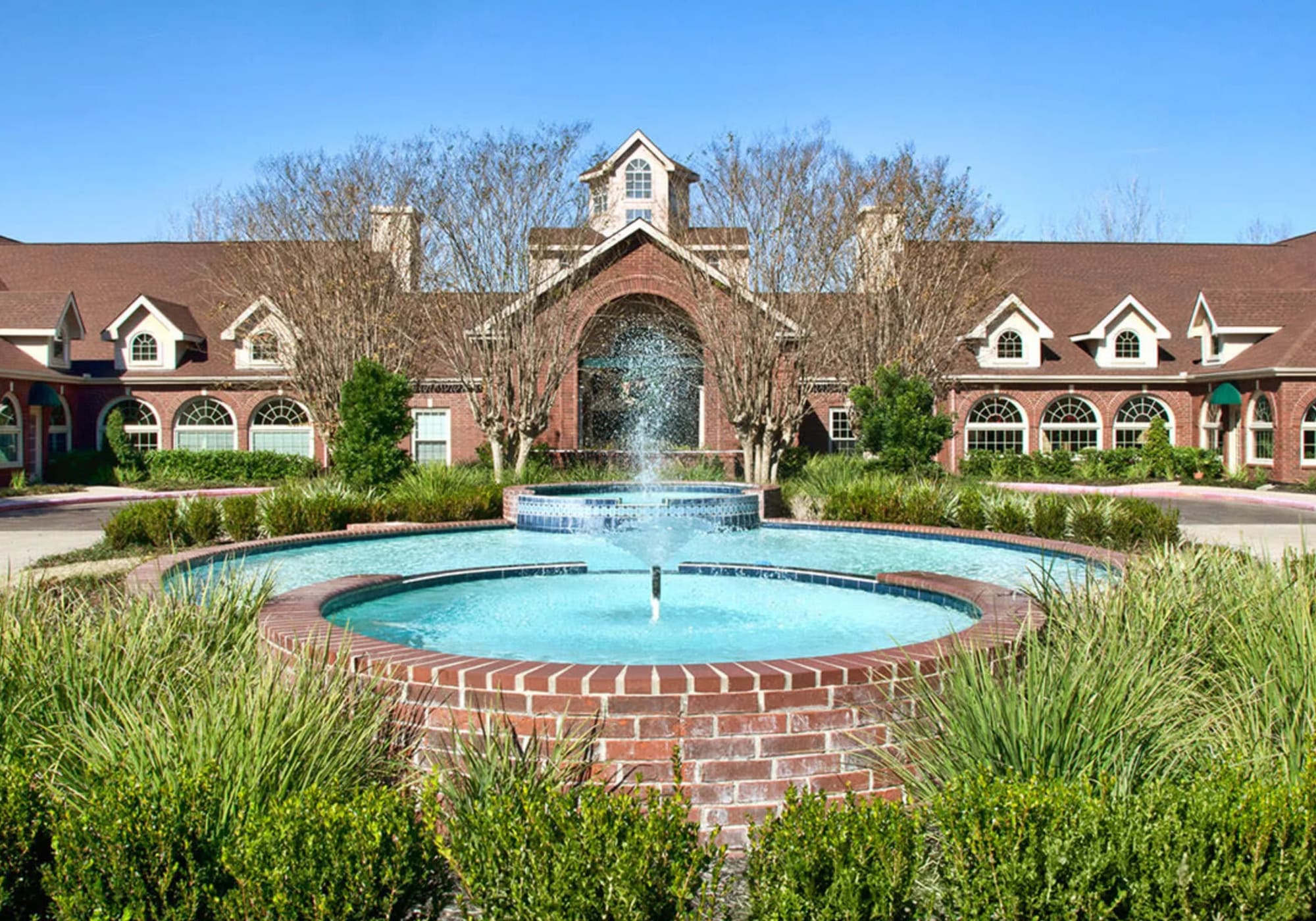 friendswood 