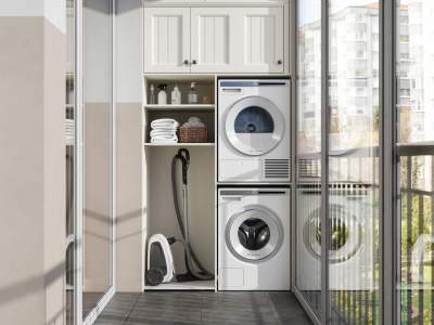 View amenities at Village on Mercy in Orlando, Florida
