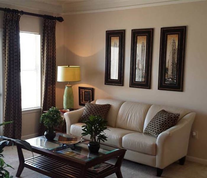 Haddon Place offers great amenities