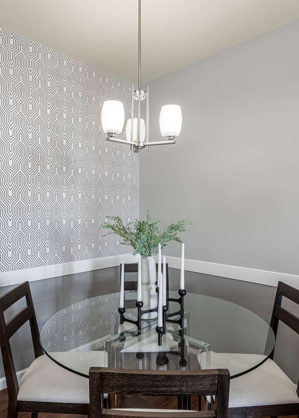 Dining space at Alterra | Rocky Hill in Rocky Hill, Connecticut