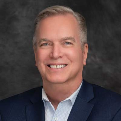 Kevin Bowman at MBK Senior Living in Irvine, California
