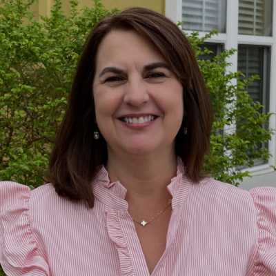 SHANNON W. BIGGS, Director of Activities at The Blake at Lafayette in Lafayette, Louisiana