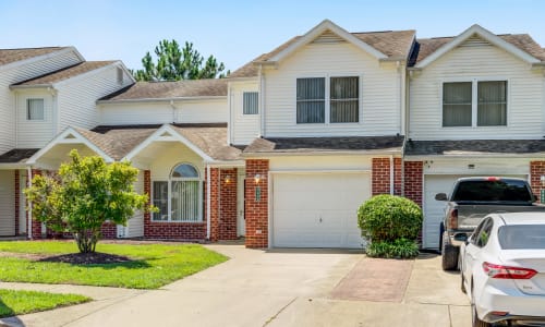 Midway Manor Community