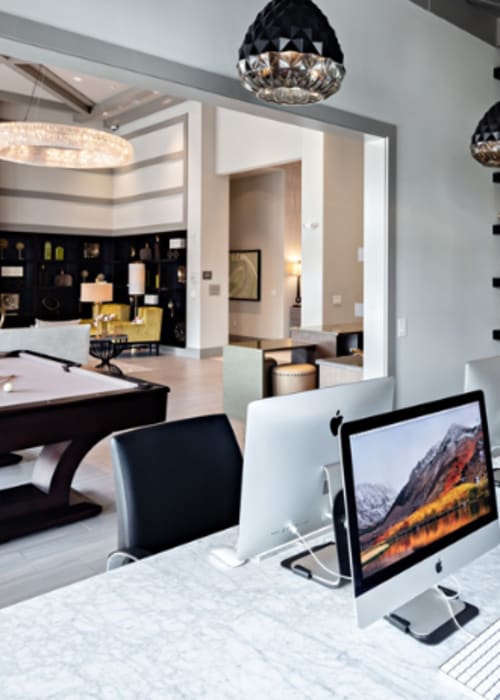 View photo gallery at One Glastonbury Place in Glastonbury, Connecticut