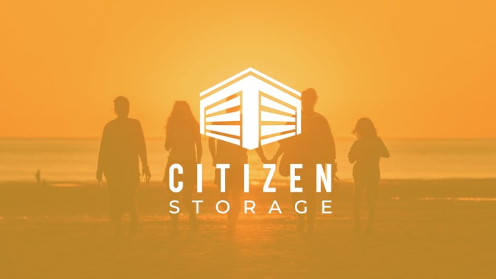 Self Storage Units Near Me, Self Storage, Storage Units, Citizen Storage