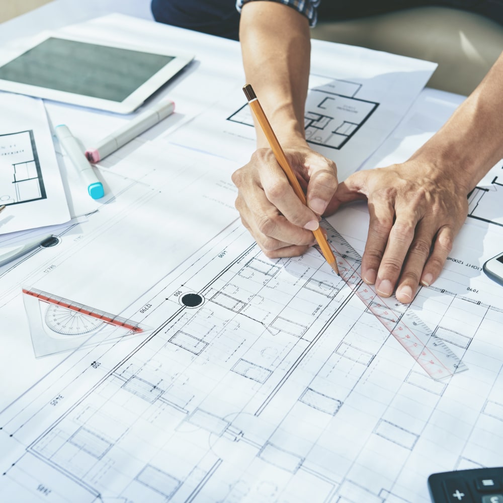 Writing blueprints for Essential Property Management in Michigan