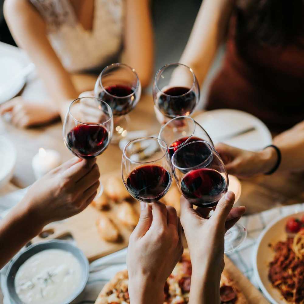 Eat and drink at The View at Wash Park in Denver,Colorado