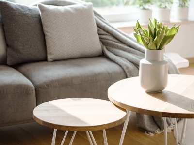 Link to floor plans at Copper Square in Lancaster, California