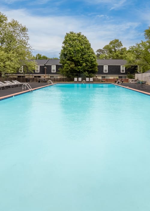 see our Amenities at Old Bridge Apartments in Richmond, Virginia