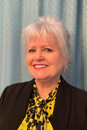 Executive director New Dawn Memory Care in Colorado Springs, Colorado