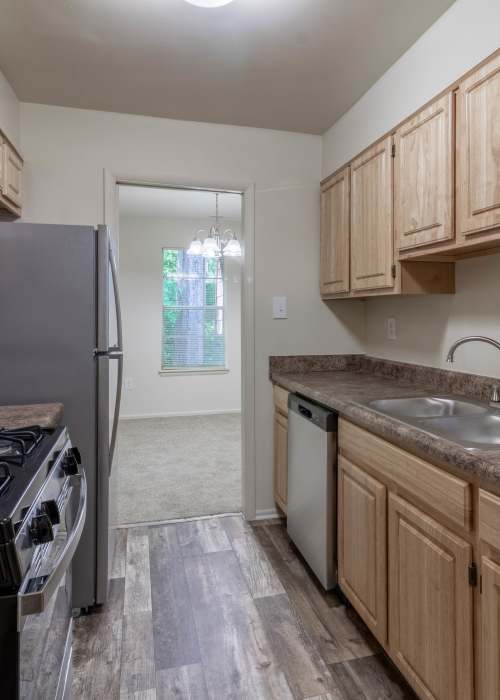 see the Photo Gallery at Willow Oaks Apartments in Richmond, Virginia