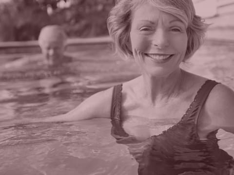 Services & Amenities at Meridian at Lake San Marcos in San Marcos, California