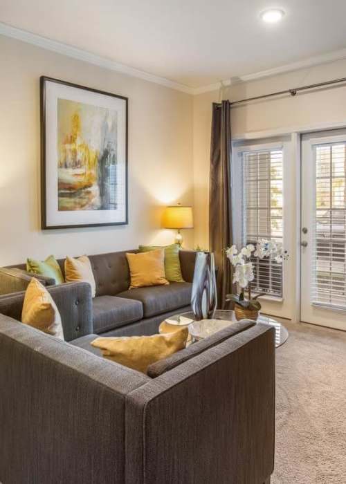 View floor plans at Palisades at Rice Hope in Savannah, Georgia