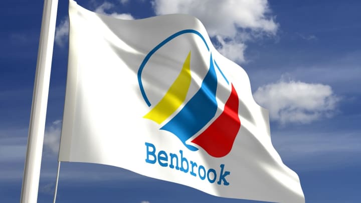 Benbrook Apartments