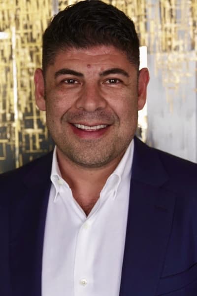 Robert Martinez - Founding Principal and CEO of Rockstar Capital