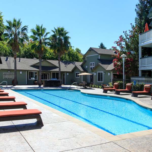 Explore the neighborhood around Amador Village in Hayward, California