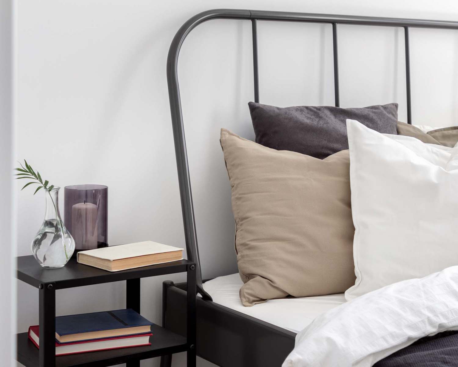 Bedroom at Butterfield Commons in Maricopa, Arizona