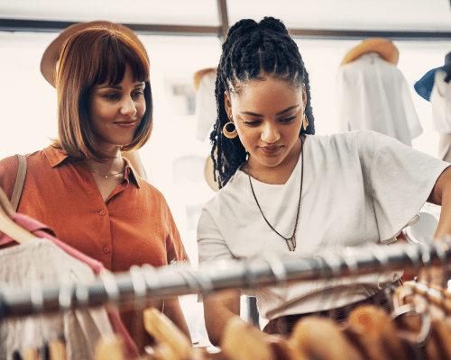 Shopping near Country Manor Apartment Homes in Webster, New York