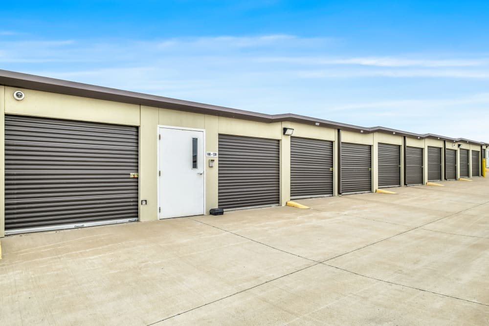 Learn more about features at KO Storage in Bethany, Oklahoma