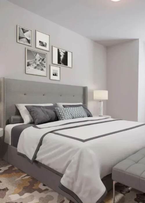 View floor plans at Poplin Trace in Indian Trail, North Carolina