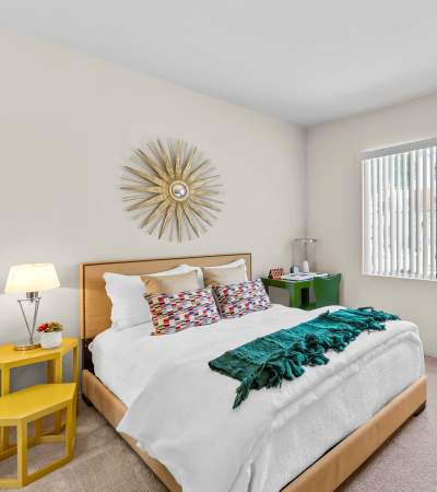 View the floor plans at Sage Luxury Apartment Homes in Phoenix, Arizona