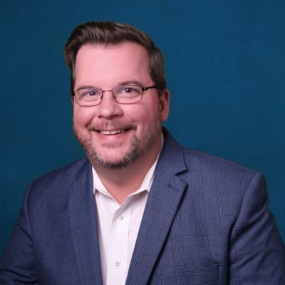 Adam Squires, Vice President of Sales & Marketing at Ridgeline Management Company in Rockwall, Texas