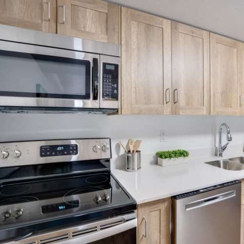 View floor plans at MainGate Village in Kissimmee, Florida