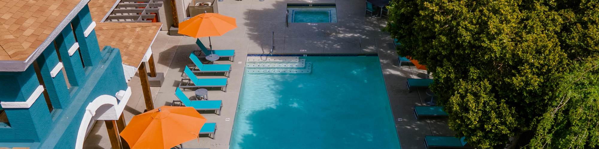  Amenities | Morada Sky in Phoenix, Arizona