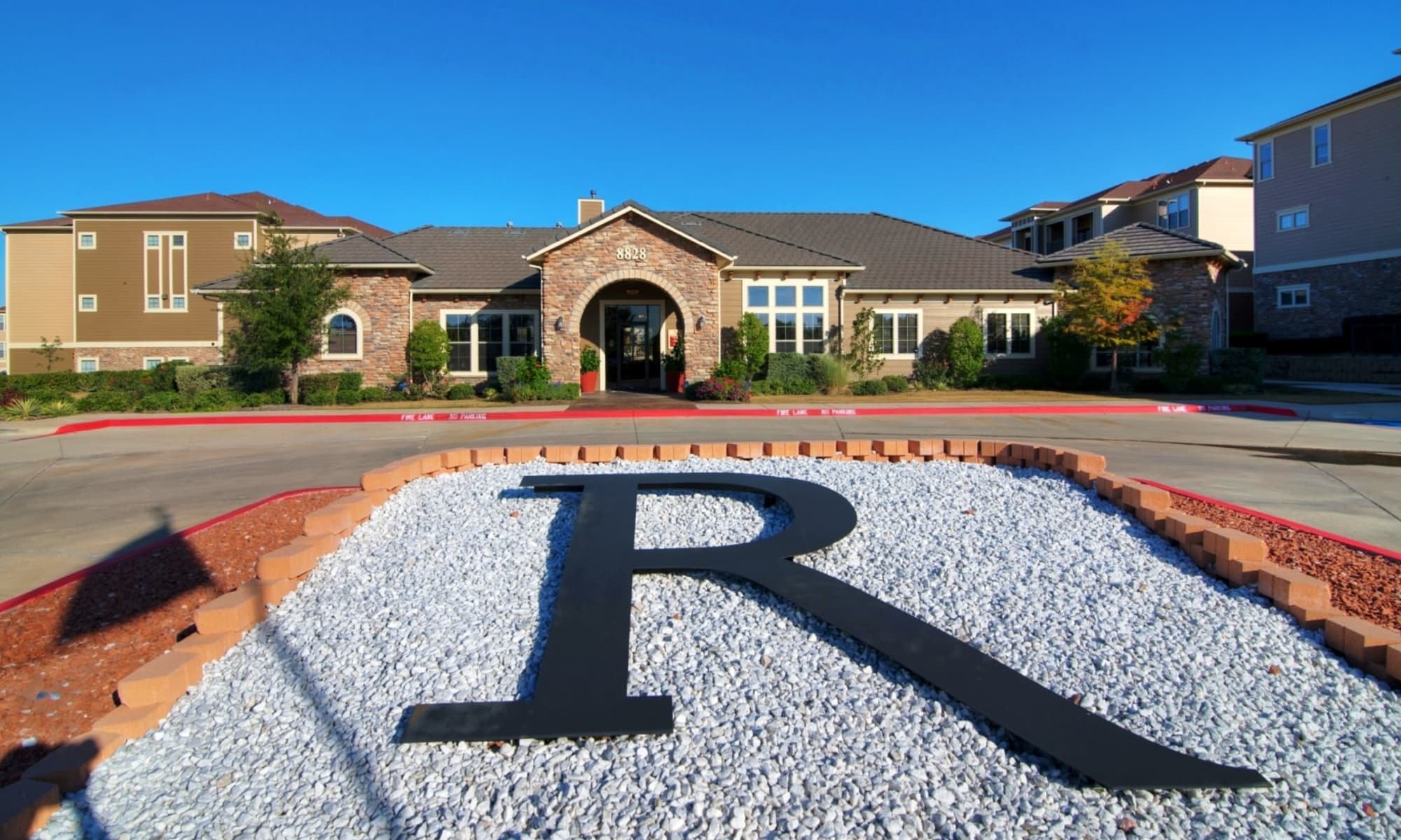 Apartments in Fort Worth, TX