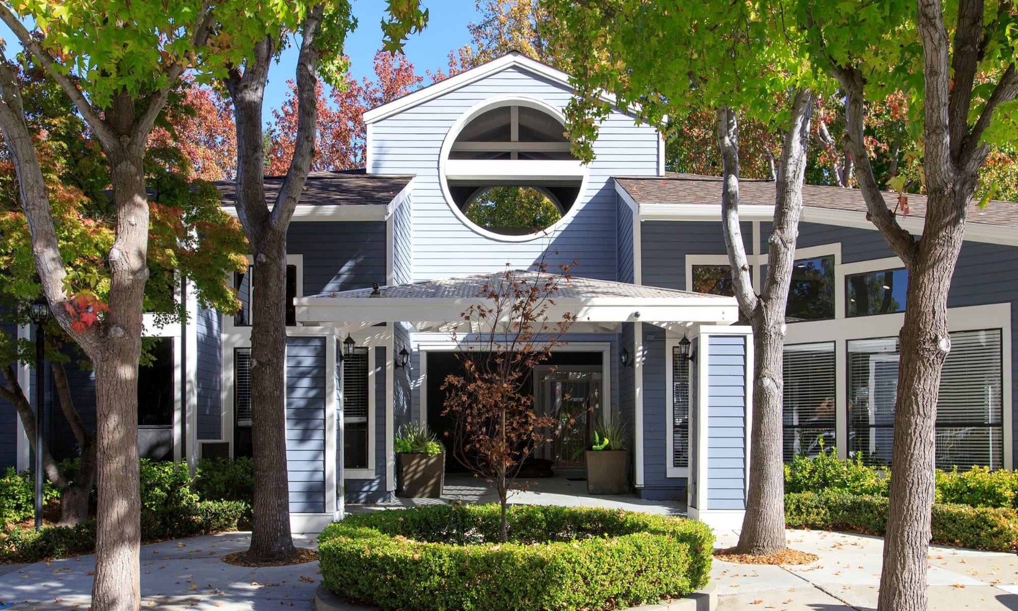 Amber Court in Fremont, California
