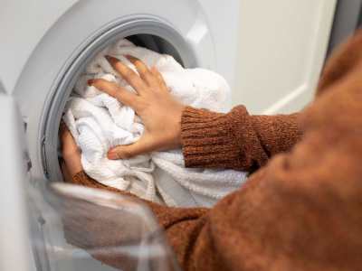 View amenities at Garrett's Landing in Lawton, Oklahoma