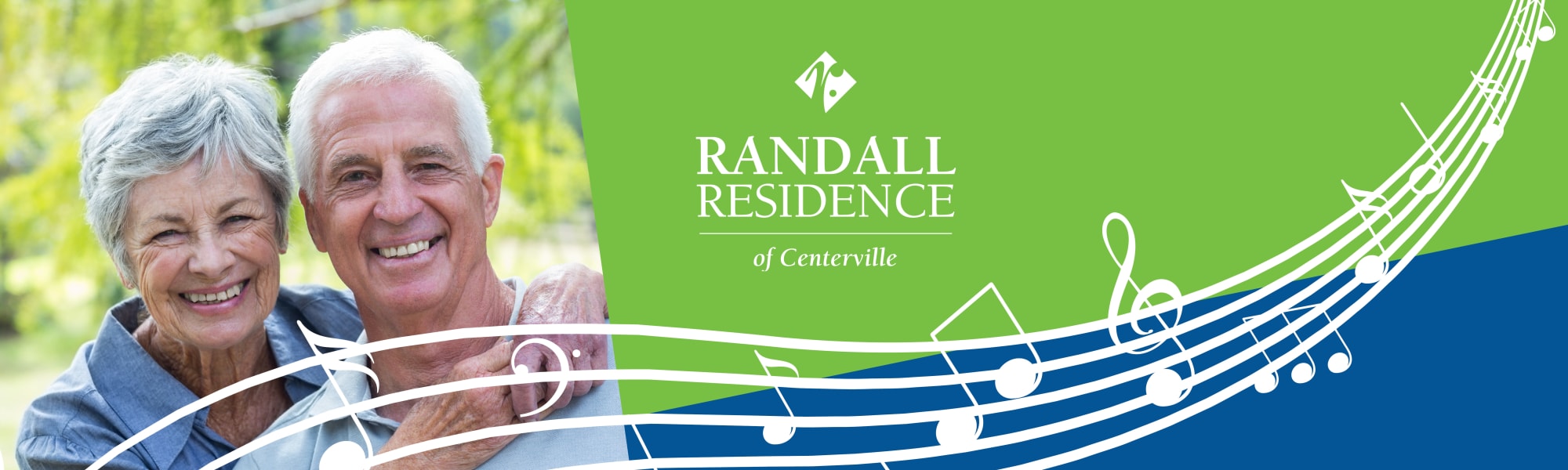 Events at Randall Residence at Gateway Park in Greenfield, Indiana