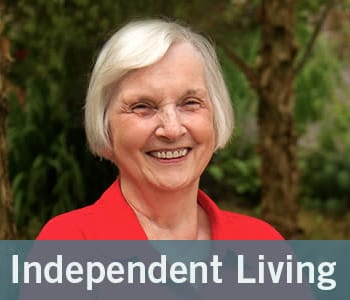 Learn more about independent living at Merrill Gardens at Auburn in Auburn, Washington. 