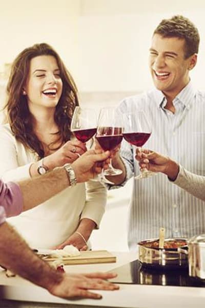 Apartments at Highlands of Montour Run in Coraopolis, PA