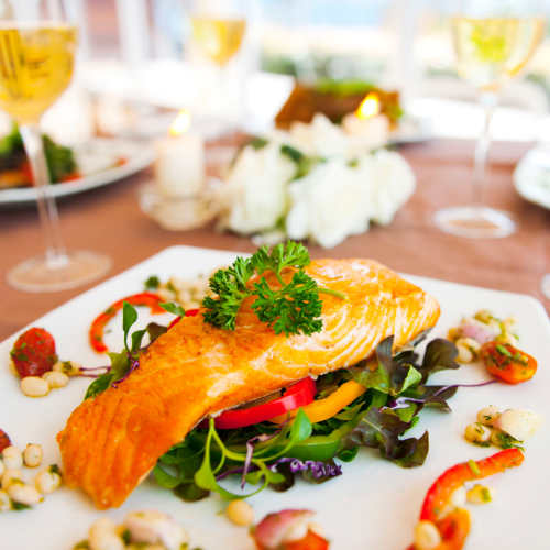 Food near Columbus School Limited Partnership in Baltimore, Maryland