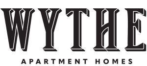 Logo for Wythe Apartment Homes