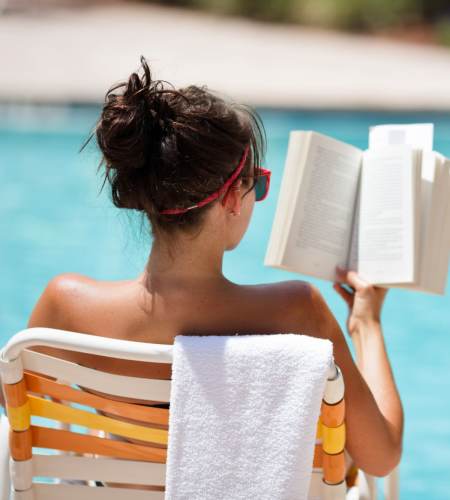 Upscale amenities at Fairfield Crossing Apartments in Falls Church, Virginia