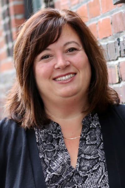 Kathy Willard, Business Office Manager at The Springs at Lake Oswego in Lake Oswego, Oregon