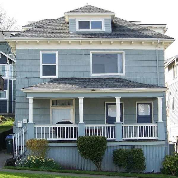 705 N 2nd St at WA